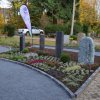 Memoriam-Garten Grevenbroich Elsen